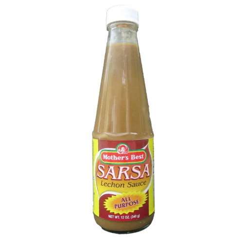 (Case) MB SARSA LECHON 340G (Case) MB SARSA LECHON 340G
