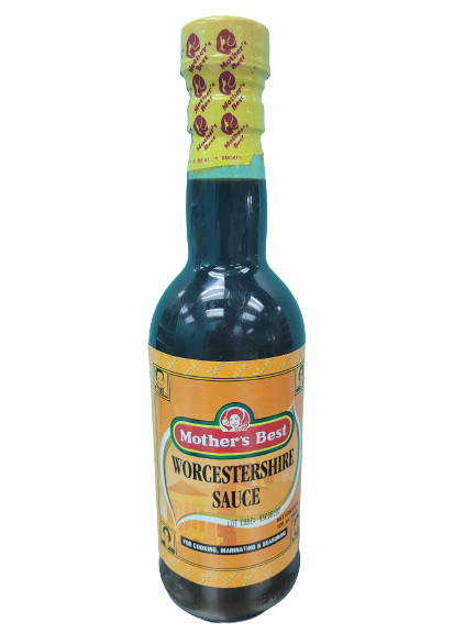 (Case) MB WRCSTRSHIRE S. 340ML (Case) MB WRCSTRSHIRE S. 340ML