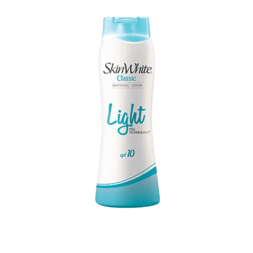 SW LIGHT SPF10 50ML