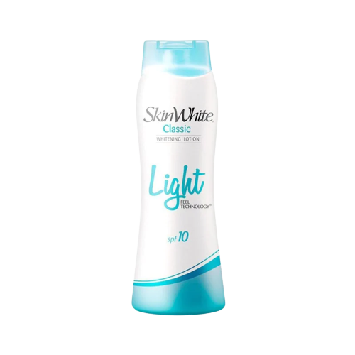 SW LOT LIGHT SPF10 200ML