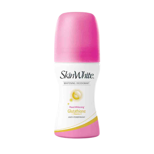SKINWHITE GLUT+VIT C DEO 40ML 406099
