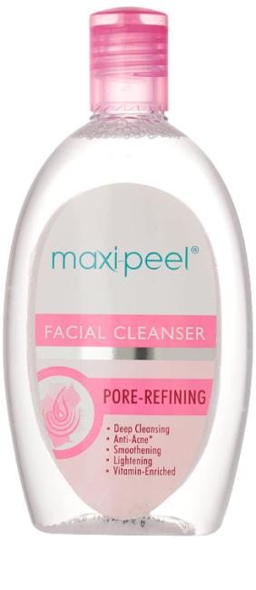MP FCL PORE RFNNG 135ML 407216 MP FCL PORE RFNNG 135ML 407216