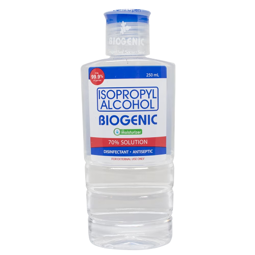 (Case) BOI ISOP 70% 250ML R1690