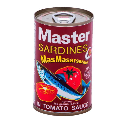 MASTER SRDNS RED 155G