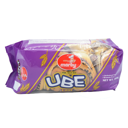 (Case) UBE LOAF 360G
