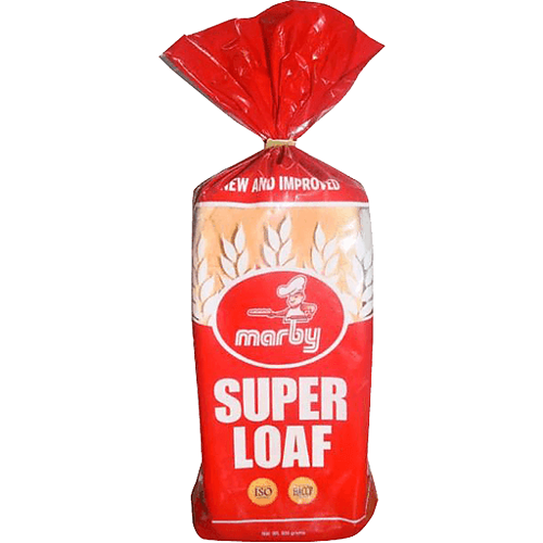 SUPERLOAF 600G