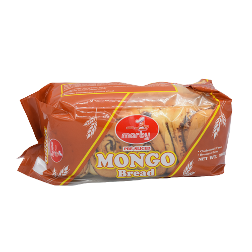 MARBY MONGO BREAD