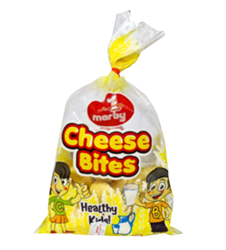 (Case) CHEESE BITES