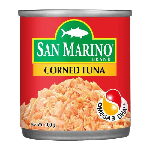 SAN MARINO CT 100G SAN MARINO CT 100G