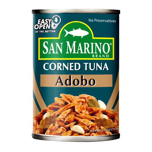 SM CT ADOBO 155G SM CT ADOBO 155G