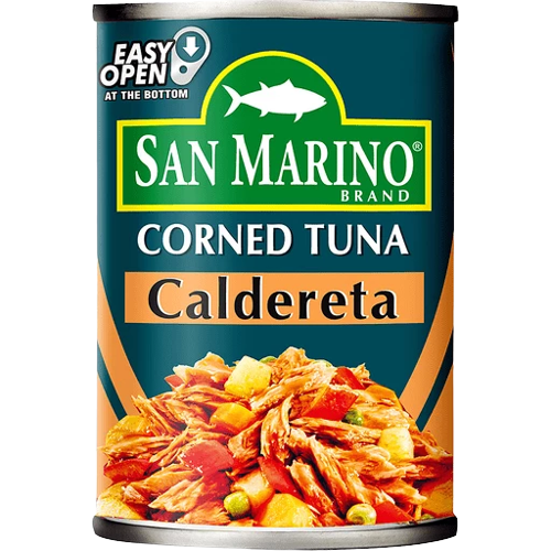 SM CT CALDERETA 155G SM CT CALDERETA 155G