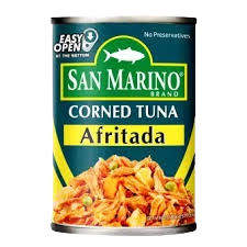 SM CT AFRITADA 155G SM CT AFRITADA 155G