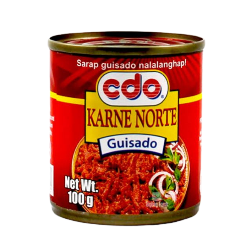 (Case) CDO KARNE NORTE 100G (Case) CDO KARNE NORTE 100G