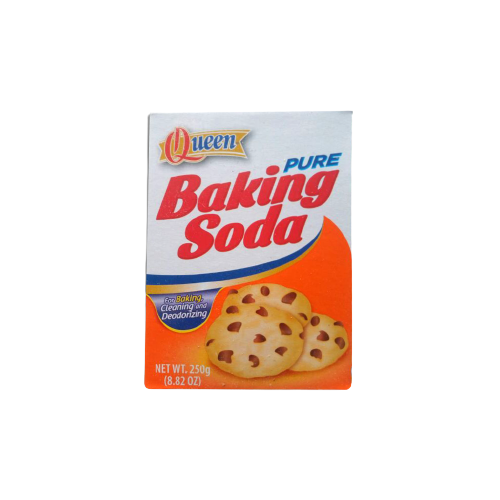 BAKING SODA 250G