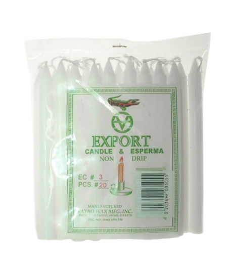 (Case) ESPERMA 3X20