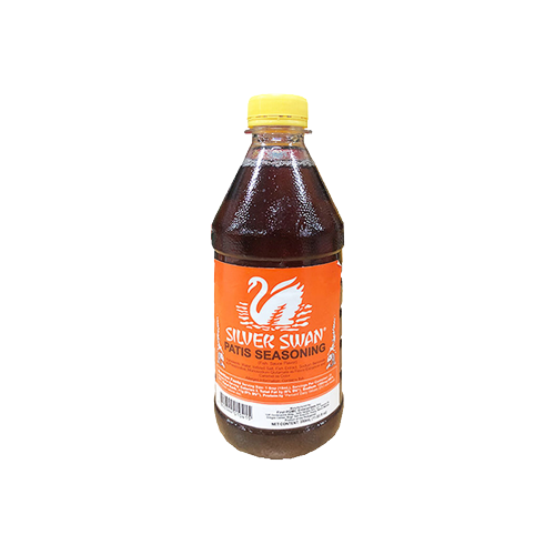 (Case) SILVER SWAN PATIS 350ML (Case) SILVER SWAN PATIS 350ML