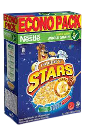 ECONO PACK HONEY STAR 500G. ECONO PACK HONEY STAR 500G.