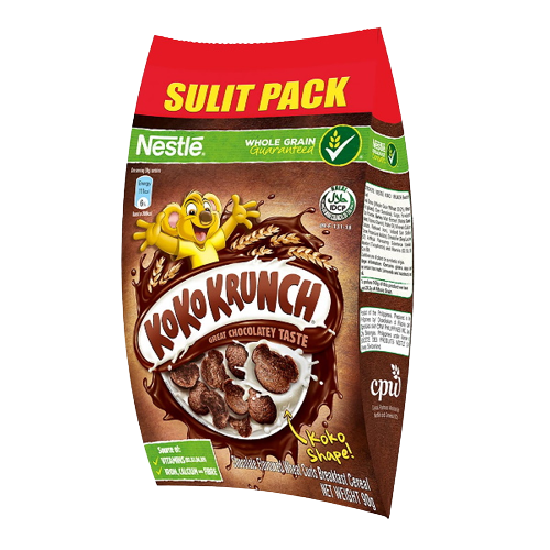 KOKO KRUNCH SULIT 90G KOKO KRUNCH SULIT 90G