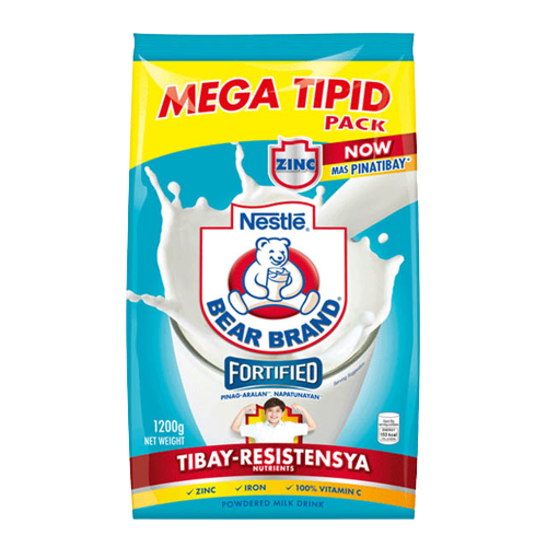 (Case) B-BRAND POWDER 1.2KG (Case) B-BRAND POWDER 1.2KG