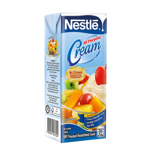 (Case) NESTLE ALL PURPOSE CREAM (Case) NESTLE ALL PURPOSE CREAM