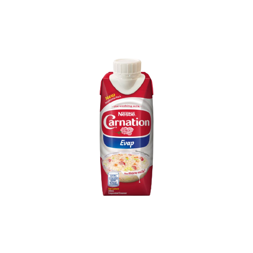 (Case) CARNATION EVAP 250ML. (Case) CARNATION EVAP 250ML.