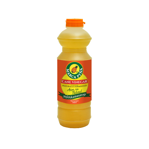 (Case) MP CANE VINEGAR 500ML (Case) MP CANE VINEGAR 500ML