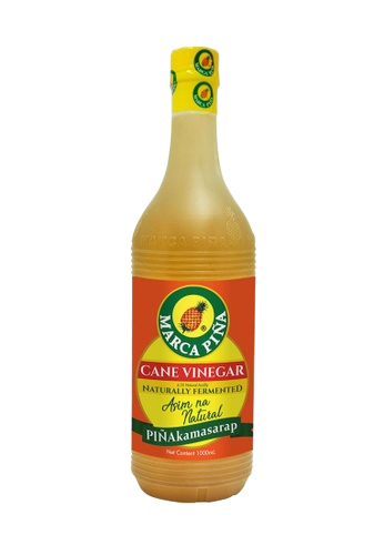 (Case) MP CANE VINEGAR 1L (Case) MP CANE VINEGAR 1L