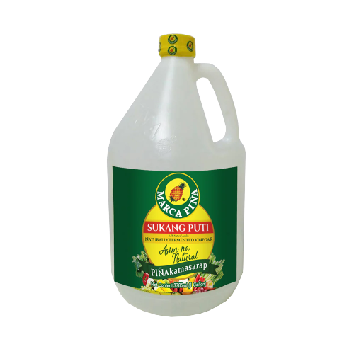 (Case) MP SUKANG PUTI 1GALLON (Case) MP SUKANG PUTI 1GALLON