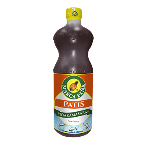 (Case) MP PATIS 1L (Case) MP PATIS 1L