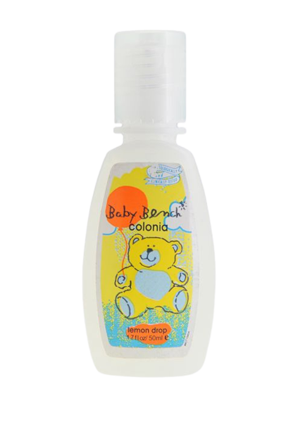 B.LEMON COL. 50ML SUY054