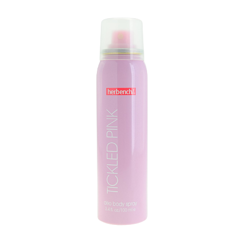 (Case) BENCH B/S T.PINK 100ML SUY083 (Case) BENCH B/S T.PINK 100ML SUY083