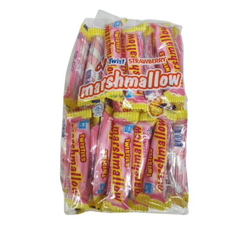 TWISTIES M.STRAWBERRY 5G