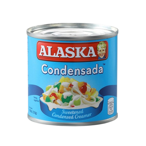 ALASKA CONDENSADA 168ML ALASKA CONDENSADA 168ML