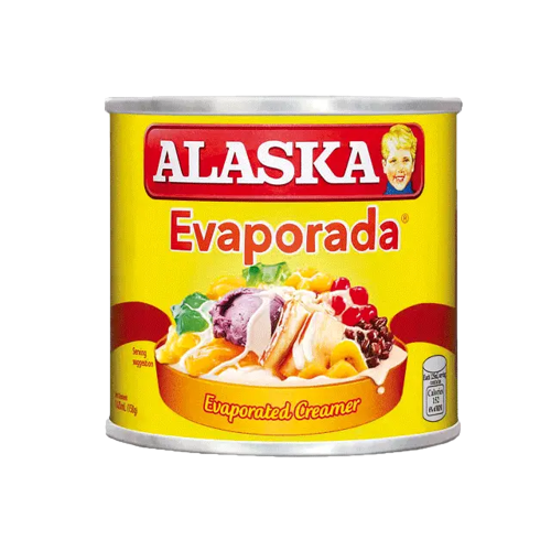 (Case) ALASKA EVAPORADA 140ML (Case) ALASKA EVAPORADA 140ML