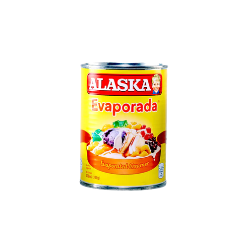 (Case) ALASKA EVAPORADA 370ML (Case) ALASKA EVAPORADA 370ML