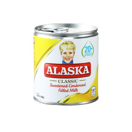 ALASKA 300ML.BUY2 SAVE 8.00 ALASKA 300ML.BUY2 SAVE 8.00