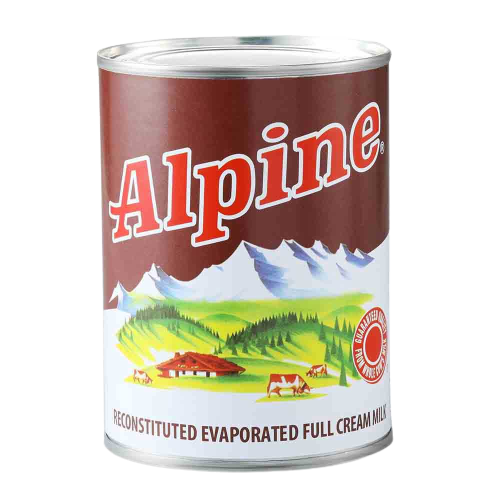 ALPINE 370ML ALPINE 370ML