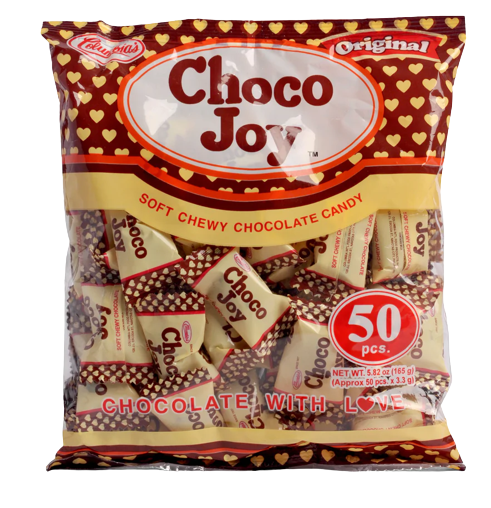 COL CHOCO JOY 50'S COL CHOCO JOY 50'S