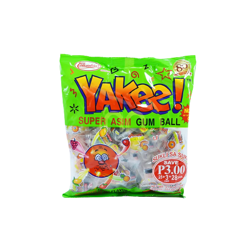 (Case) COL YAKEE 25+3 (Case) COL YAKEE 25+3