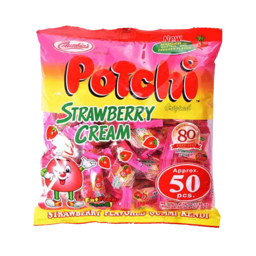(Case) COL POTCHI STRAW 50'S (Case) COL POTCHI STRAW 50'S