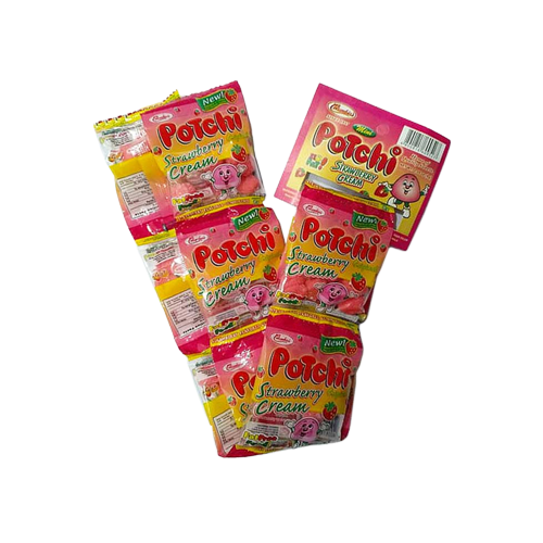 (Case) POTCHI MINI STRAW 8GX10'S (Case) POTCHI MINI STRAW 8GX10'S