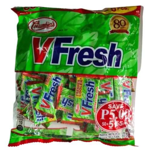 (Case) COL VFRESH 50+5 (Case) COL VFRESH 50+5