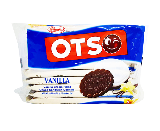 (Case) OTSO VANILLA (Case) OTSO VANILLA