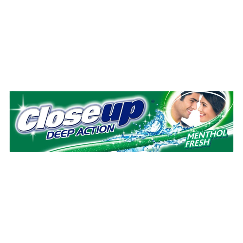 (Case) CLOSE UP GRN 50ML (Case) CLOSE UP GRN 50ML