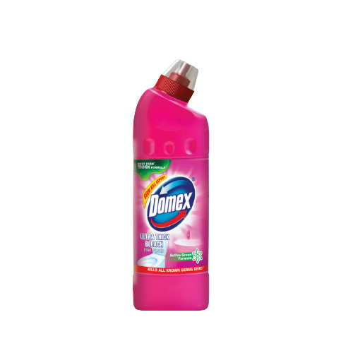 DOMEX UTB PINK 500ML