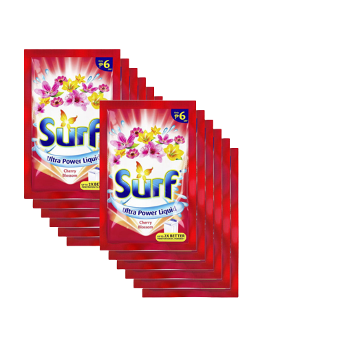 SURF CHERRY BLOSSOM UPL 64ML SURF CHERRY BLOSSOM UPL 64ML