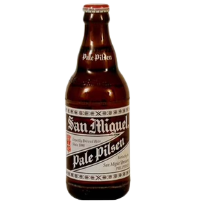 (Case) SM PALE PILSEN 320ML (Case) SM PALE PILSEN 320ML