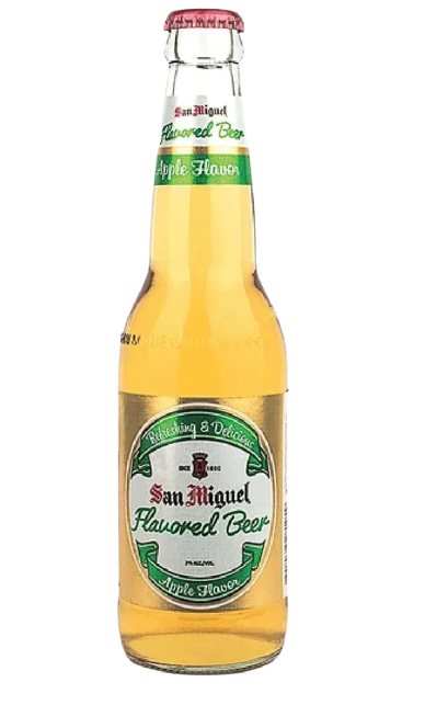 (Case) SANMIG APPLE BTTL 340ML (Case) SANMIG APPLE BTTL 340ML