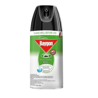 BAYGON A/D MK 300ML BAYGON A/D MK 300ML