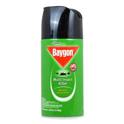 BAYGON MIK KB 300ML BAYGON MIK KB 300ML